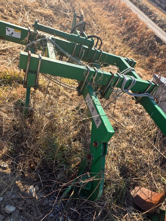  Plow 세웅  앞좌측면