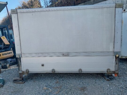  현대포터2 기아 봉고3 자동윙입니다 1톤포터2 봉고3 자동윙입니다  앞좌측면