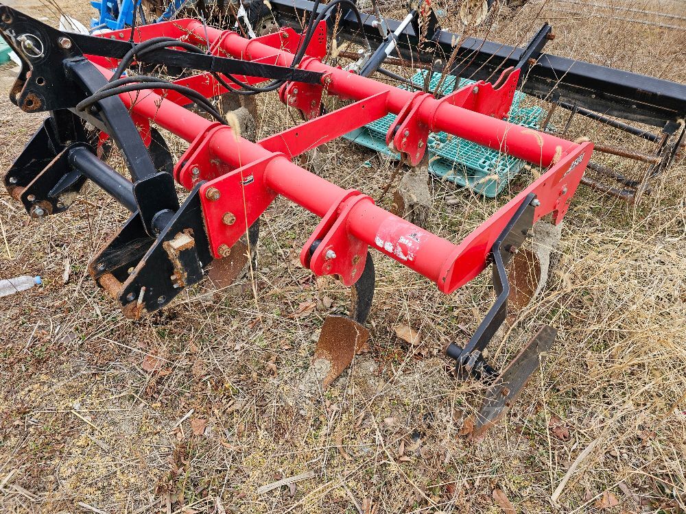  Plow YPH2501  뒤우측면