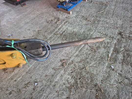 부레카 부레카 장느미 앞좌측면