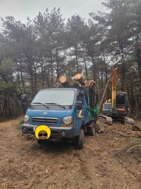 기아1톤4륜덤프 1톤4륜덤프 1톤4륜덤프 앞좌측면