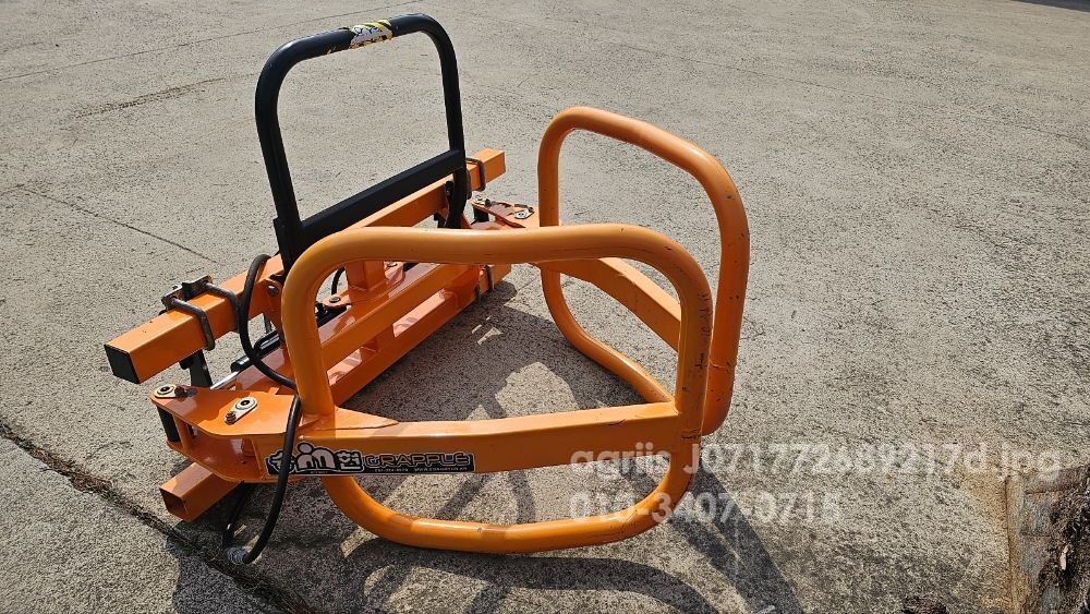  그래플 SH-G90L  뒤우측면