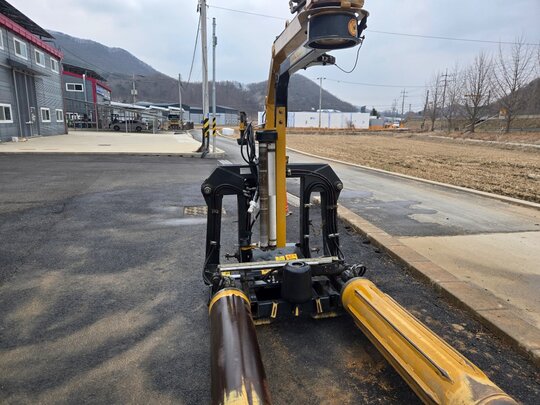 tanko1300 래핑기 tanko1300 앞좌측면