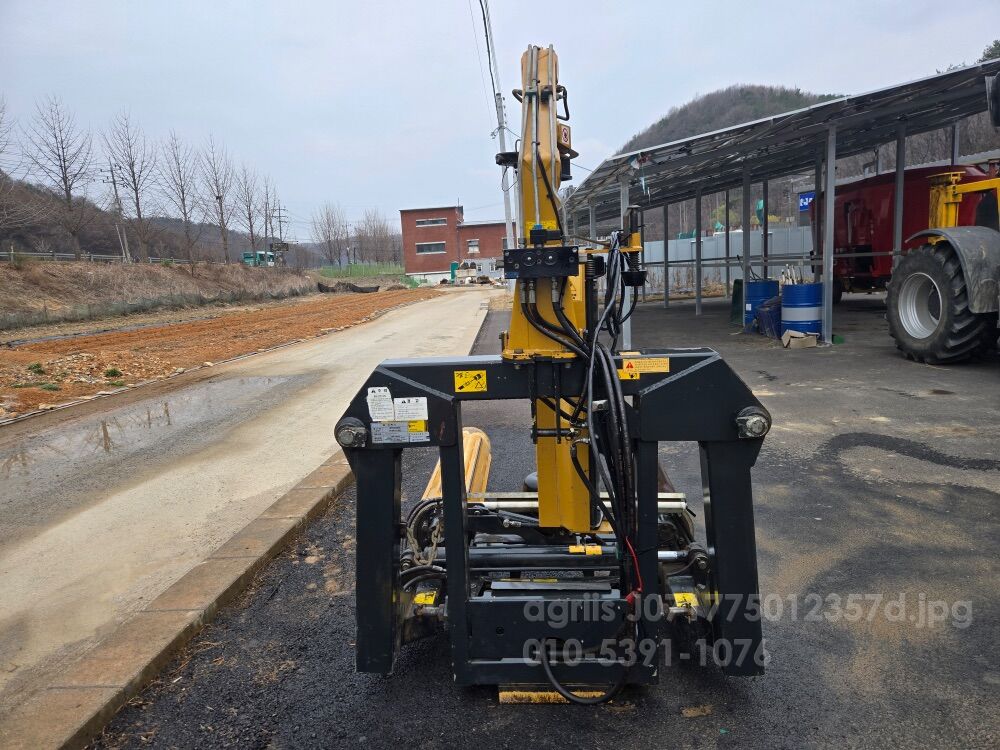 tanko1300 래핑기 tanko1300 뒤우측면