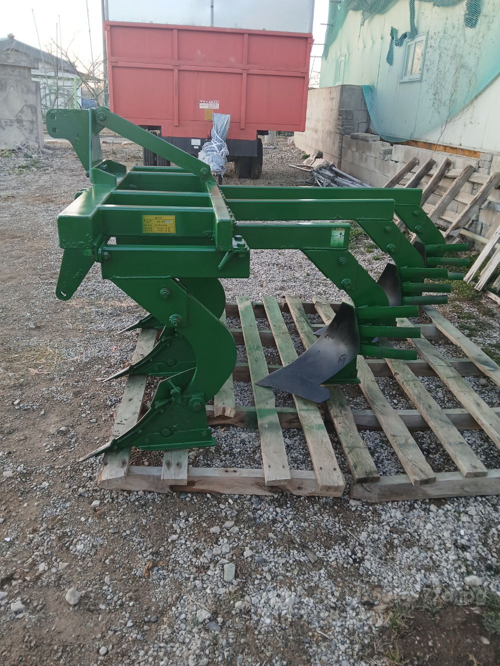  Plow SW-PN1706  뒤우측면