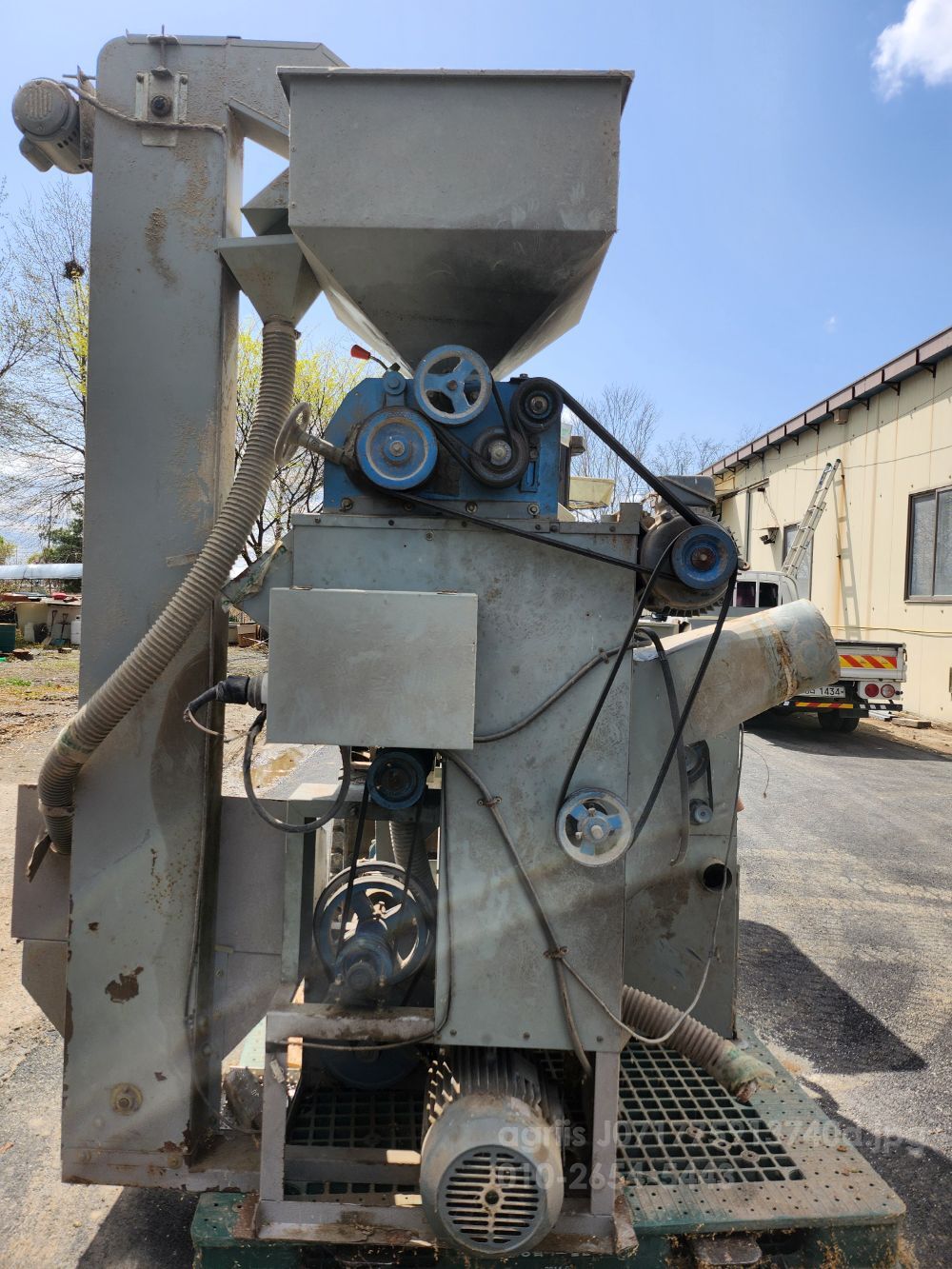 성산 정미기 010 뒤우측면