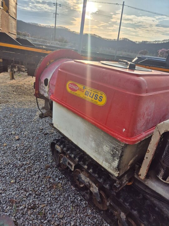 동양ss 쾌도ss기 Ss쾌도 앞좌측면