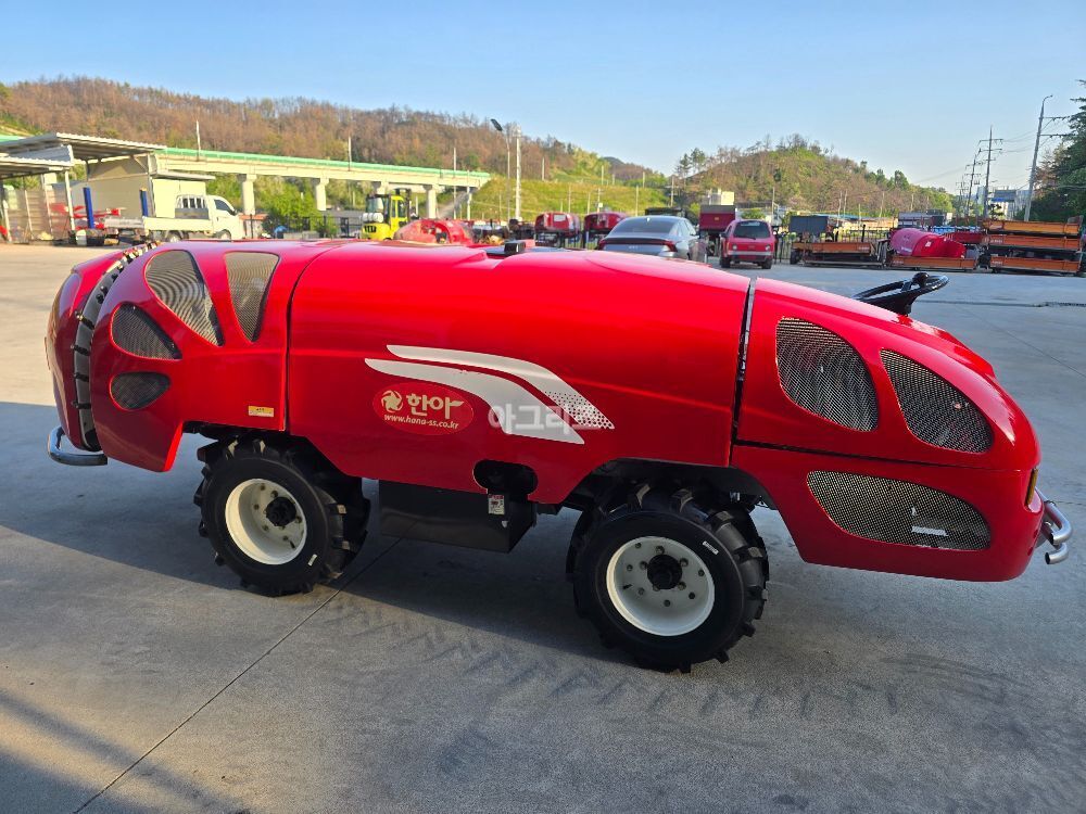  Speed Sprayer HA-1000WMS V  뒤우측면