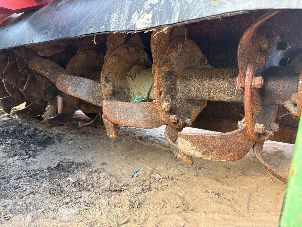 그린맥스 로타리 NG260 (경폭260cm) 뒤우측면