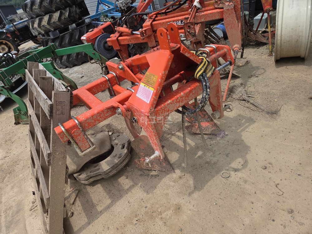 세웅 쟁기 SW-HS1204 뒤우측면