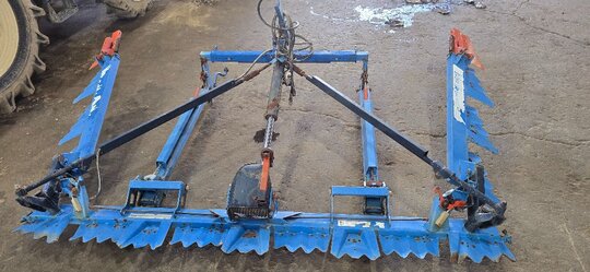  KR5300 KR5300  앞좌측면