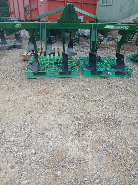 세웅  쟁기  SW-PN2408 앞좌측면