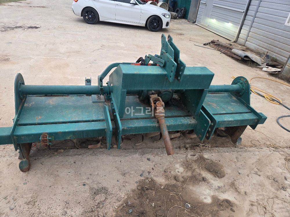 Wecan Mgw2400 Mgw2400  뒤우측면