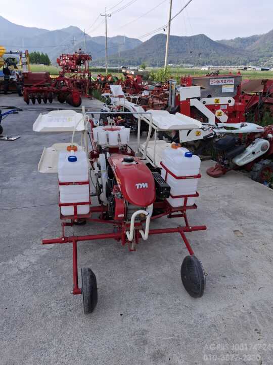 동양  야채이식기 채소이식기  야채이식기 채소이식기  앞좌측면