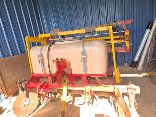  불스BG-1200A 불스BG-1200A  앞좌측면