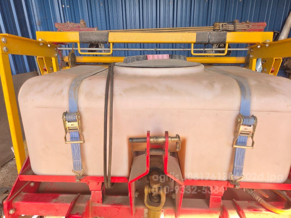  불스BG-1200A 불스BG-1200A  뒤우측면