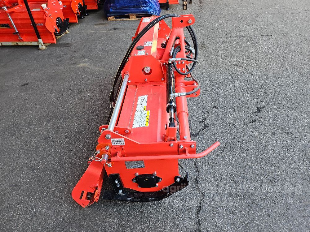 Rotavator YJH170OSG (경폭170cm) 뒤우측면