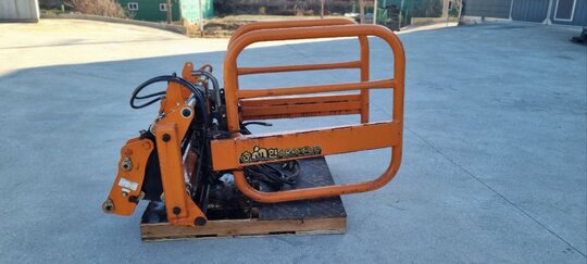  그래플 SH-G17LFA  앞좌측면