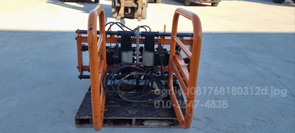  그래플 SH-G17LFA  뒤우측면