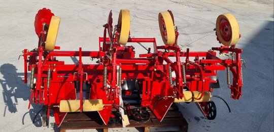  휴립피복기 TM14  앞좌측면