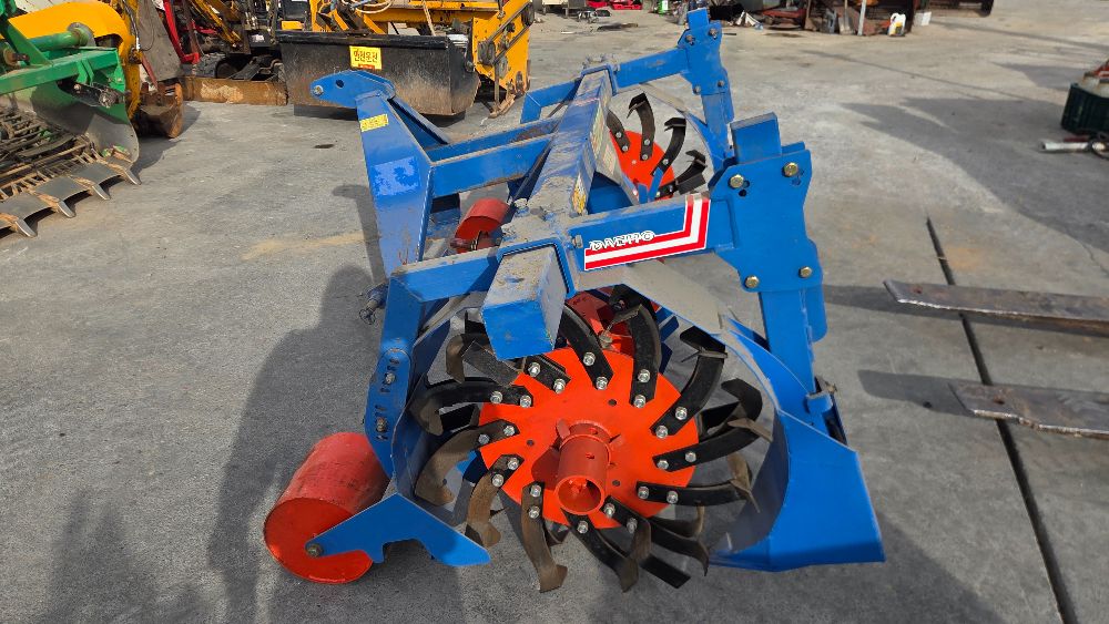 Daeho 두골배토기, 배토기, 복토기, 두골배토기, 한우복토기 T460  앞좌측면