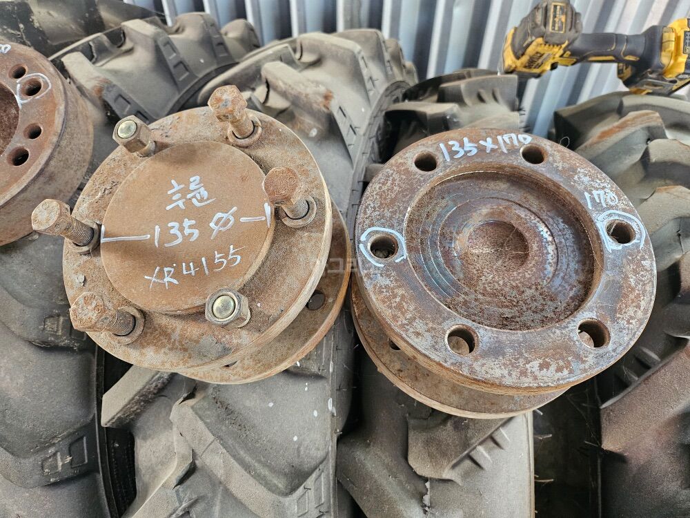 LS 간격브라켓 . XR4155  뒤우측면