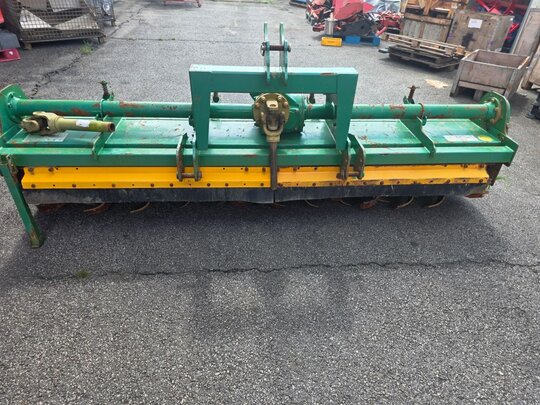  Rotavator 2700WR DGW (경폭2700cm)