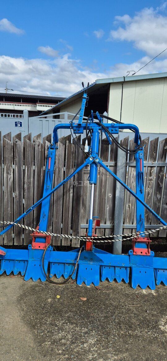 대호 써래 K4500~5200 앞좌측면